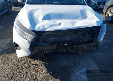 2023 Kia Forte Gt-Line from USA, damaged, VIN 3KPF54AD2PE603926